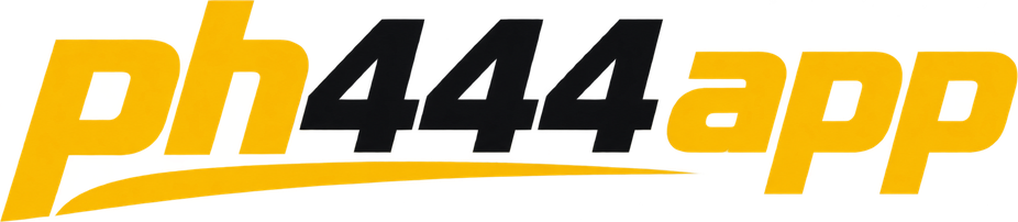 ph444 app